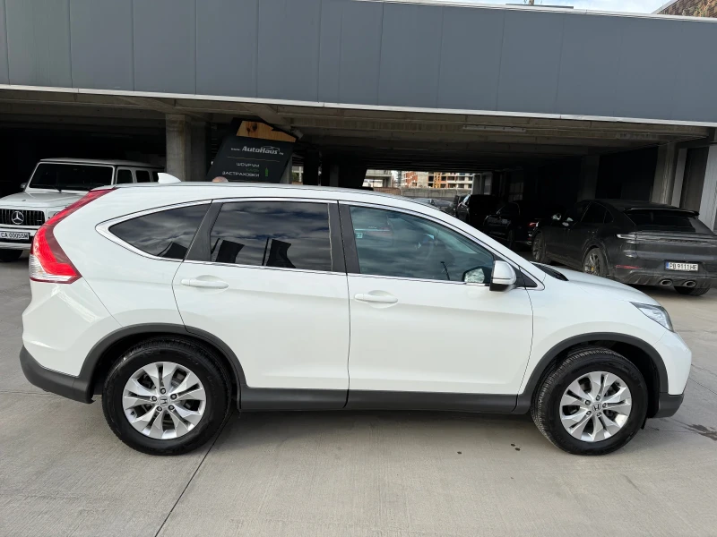Honda Cr-v Hondra Cr-v 2.0 155кс BRC газ, снимка 6 - Автомобили и джипове - 52594748