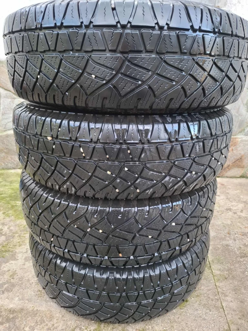 Honda Cr-v Hondra Cr-v 2.0 155кс BRC газ, снимка 16 - Автомобили и джипове - 52594748