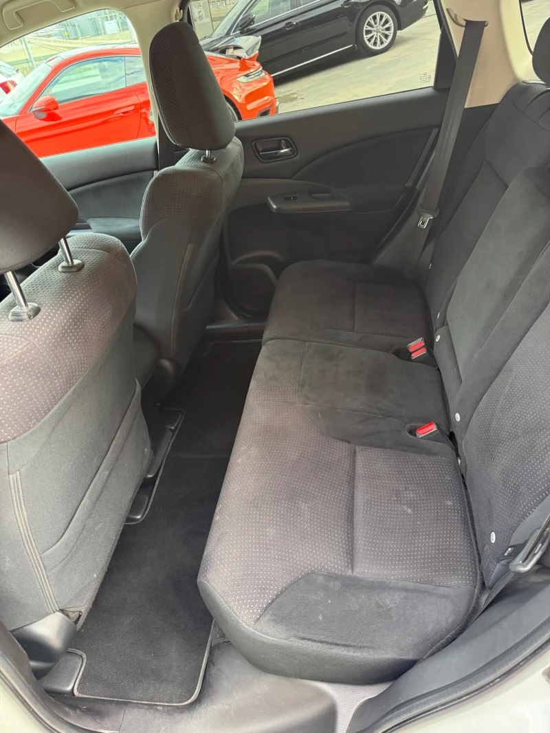 Honda Cr-v Hondra Cr-v 2.0 155кс BRC газ, снимка 9 - Автомобили и джипове - 52594748