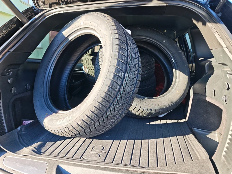 Jeep Grand cherokee 5.7 , 108000км с LPG, снимка 17 - Автомобили и джипове - 52968077