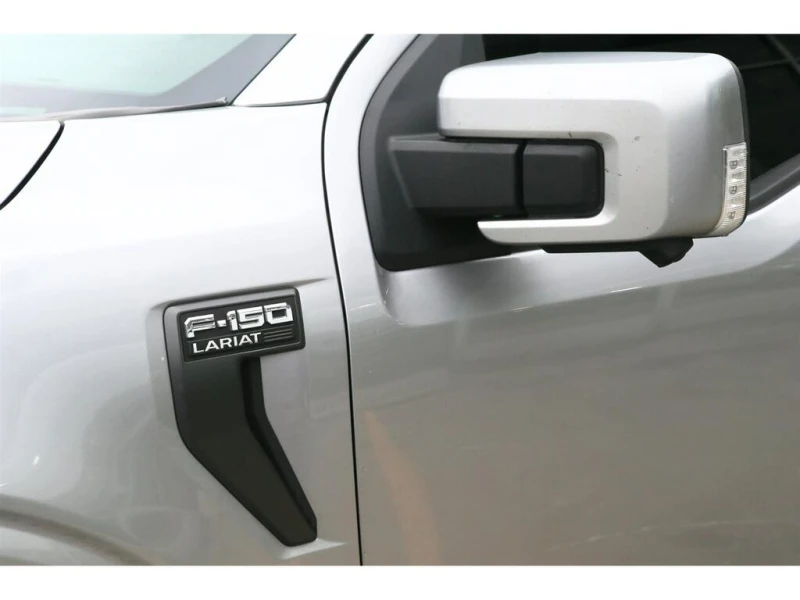 Ford F150 * Lariat * CARFAX * ЦЕНА ДО БЪЛГАРИЯ, снимка 13 - Автомобили и джипове - 52700899