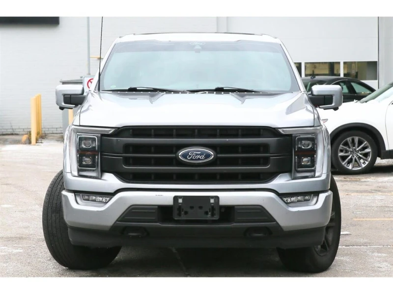 Ford F150 * Lariat * CARFAX * ЦЕНА ДО БЪЛГАРИЯ, снимка 3 - Автомобили и джипове - 52700899