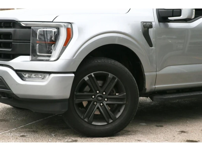 Ford F150 * Lariat * CARFAX * ЦЕНА ДО БЪЛГАРИЯ, снимка 11 - Автомобили и джипове - 52700899