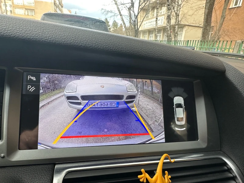 Audi Q7 3.0, снимка 14 - Автомобили и джипове - 53026943