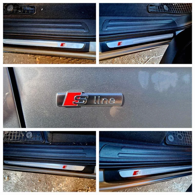 Audi Q7 3.0, снимка 12 - Автомобили и джипове - 53026943