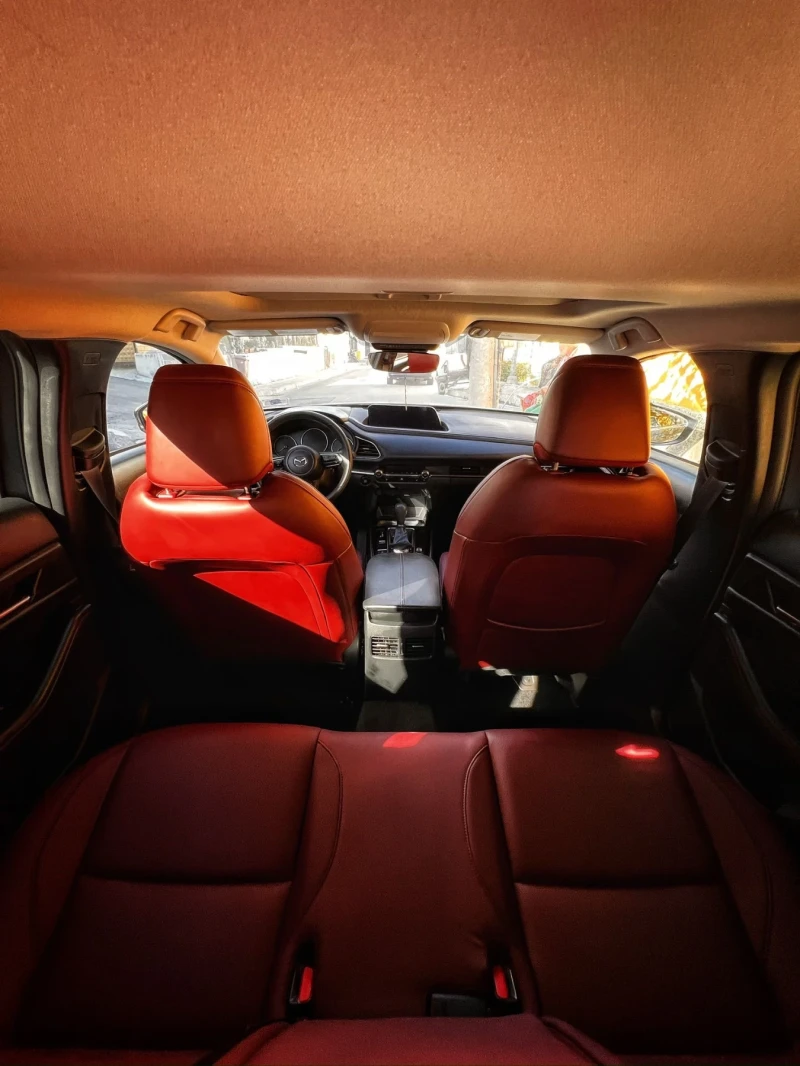 Mazda CX-30, снимка 6 - Автомобили и джипове - 52926990