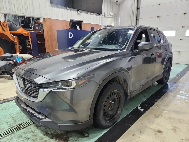 Mazda CX-5 * GX * CARFAX * 