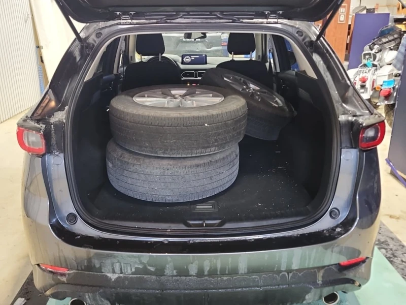 Mazda CX-5 * GX * CARFAX * , снимка 13 - Автомобили и джипове - 52959142