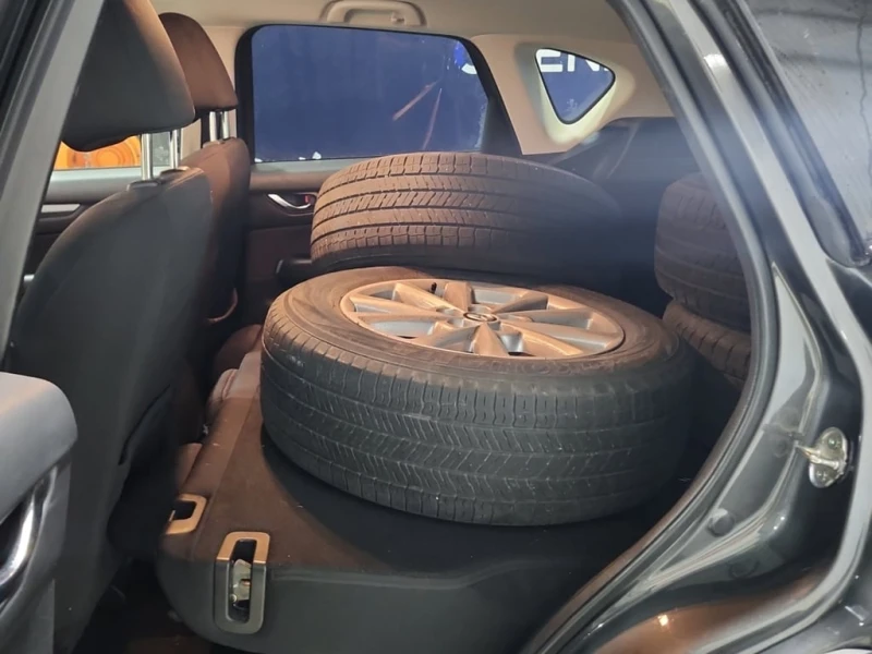 Mazda CX-5 * GX * CARFAX * , снимка 12 - Автомобили и джипове - 52959142