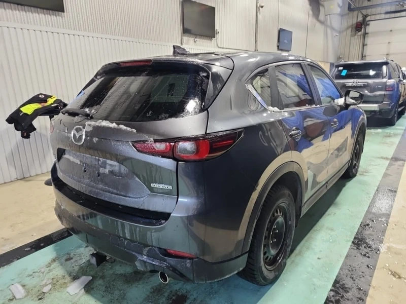 Mazda CX-5 * GX * CARFAX * , снимка 3 - Автомобили и джипове - 52959142