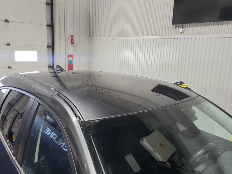 Mazda CX-5 * GX * CARFAX * , снимка 15 - Автомобили и джипове - 52959142