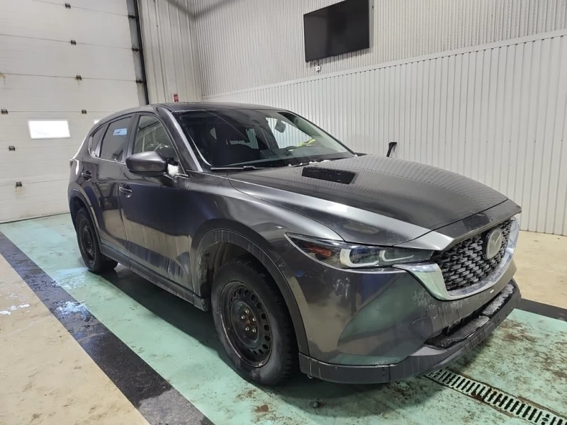Mazda CX-5 * GX * CARFAX * , снимка 2 - Автомобили и джипове - 52959142