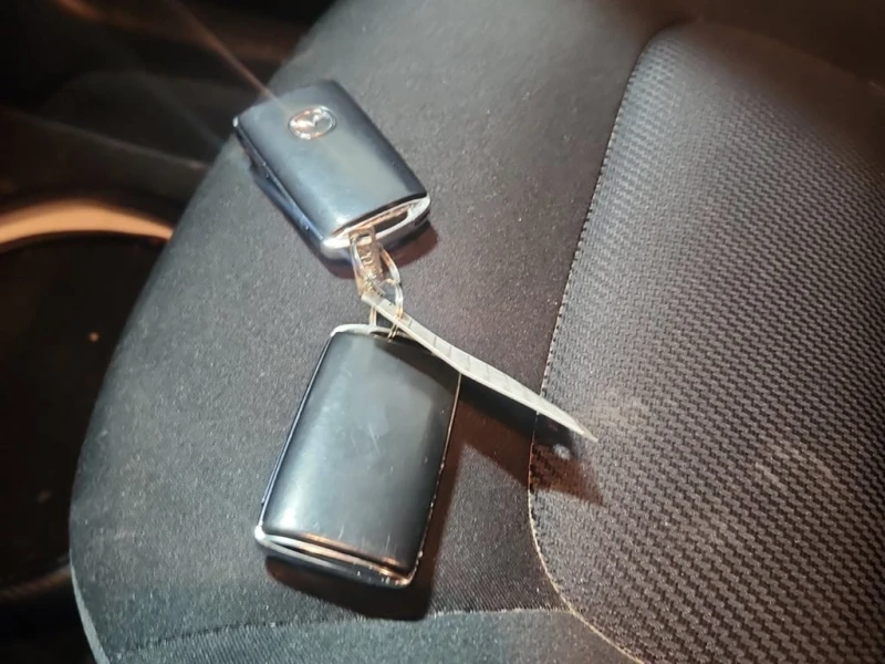 Mazda CX-5 * GX * CARFAX * , снимка 8 - Автомобили и джипове - 52959142