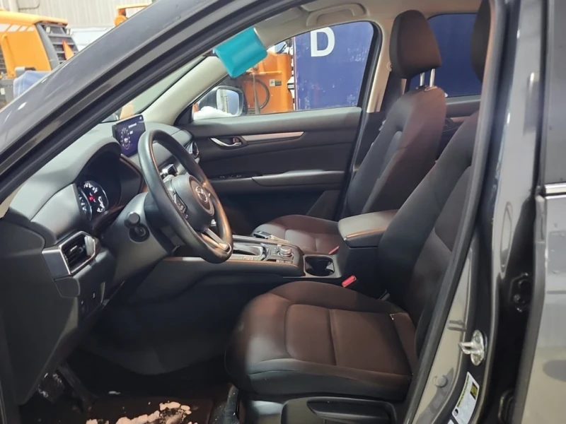 Mazda CX-5 * GX * CARFAX * , снимка 5 - Автомобили и джипове - 52959142