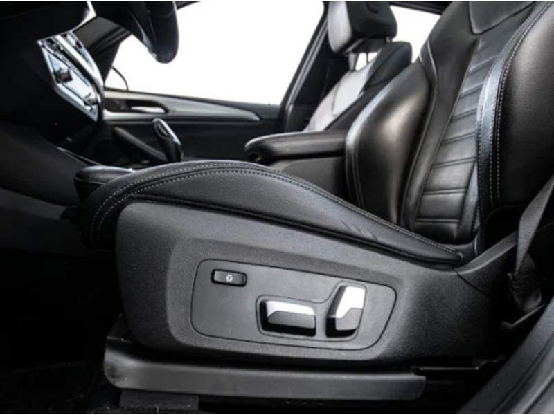 BMW X3 * 30I| NAV| PANOROOF| BACKUP| HEATED SEATS| B.SPOT, снимка 15 - Автомобили и джипове - 52999633