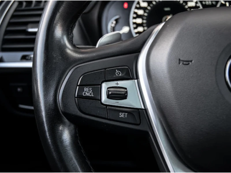 BMW X3 * 30I| NAV| PANOROOF| BACKUP| HEATED SEATS| B.SPOT, снимка 17 - Автомобили и джипове - 52999633