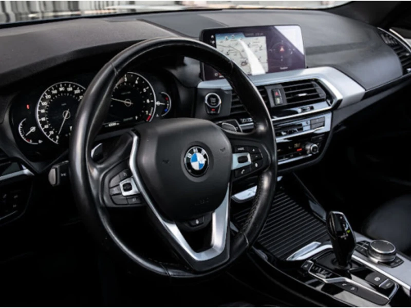 BMW X3 * 30I| NAV| PANOROOF| BACKUP| HEATED SEATS| B.SPOT, снимка 7 - Автомобили и джипове - 52999633