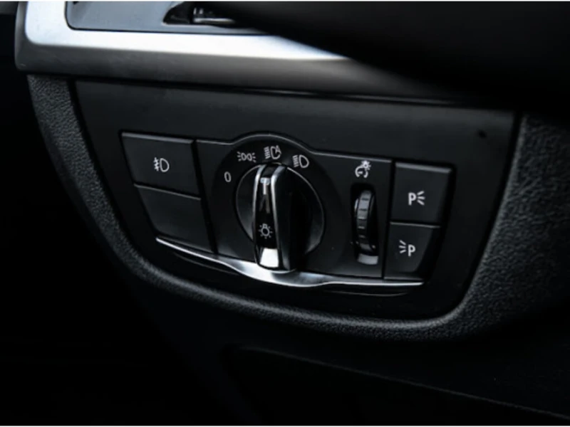 BMW X3 * 30I| NAV| PANOROOF| BACKUP| HEATED SEATS| B.SPOT, снимка 16 - Автомобили и джипове - 52999633