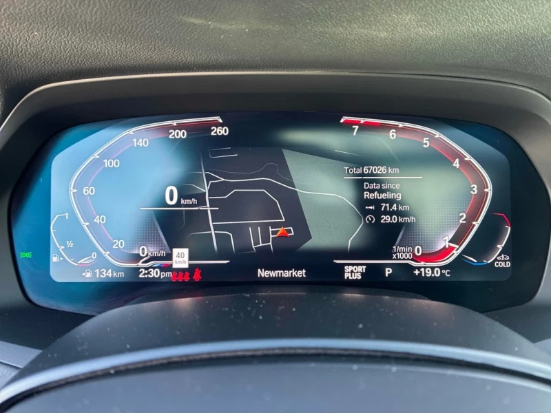 BMW X5 2022 M PACK xDrive40i * CARFAX * БЕЗ ПЪРВОНАЧАЛНА, снимка 8 - Автомобили и джипове - 53059137