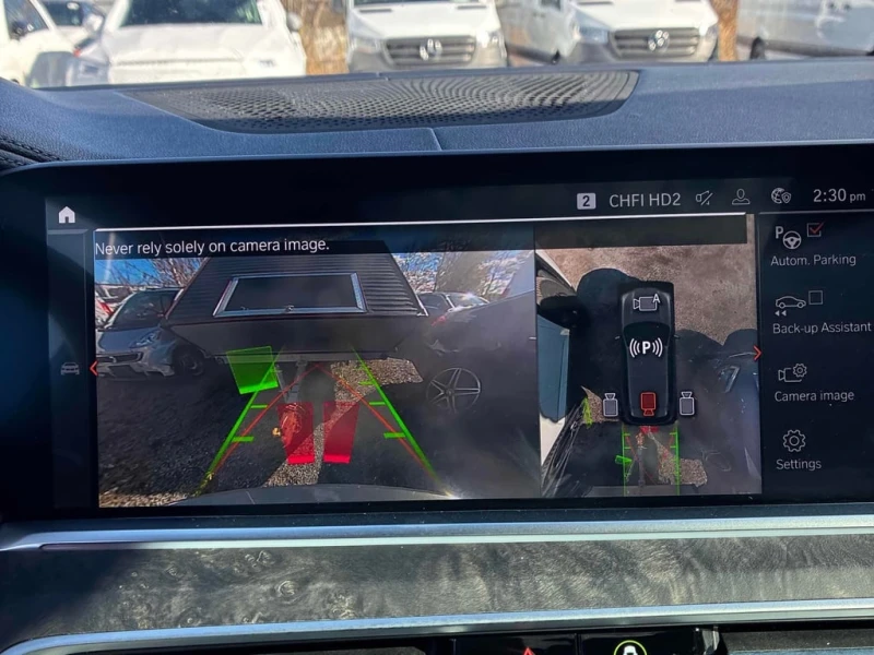 BMW X5 2022 M PACK xDrive40i * CARFAX * БЕЗ ПЪРВОНАЧАЛНА, снимка 10 - Автомобили и джипове - 53059137