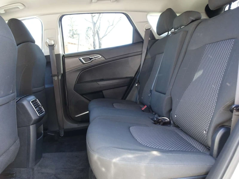 Kia Sportage * LX * CARFAX * ЦЕНА ДО БГ, снимка 17 - Автомобили и джипове - 53248521