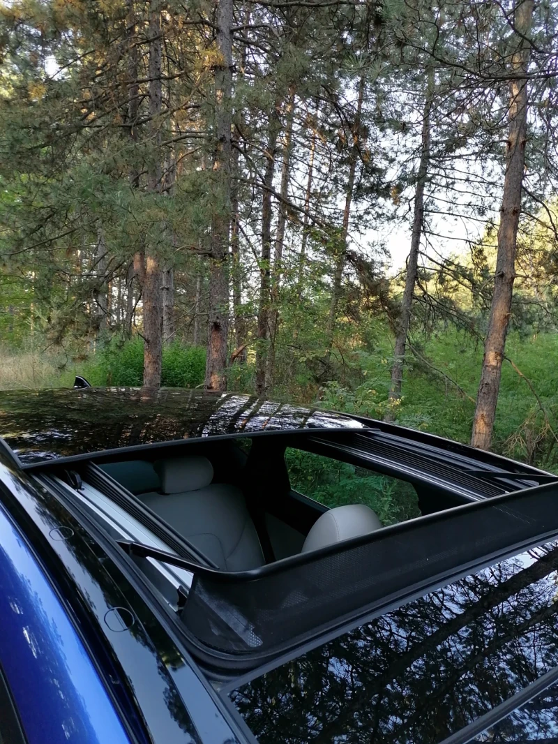 Hyundai Tucson 2.0CRDI* Premium* 4х4* 185кс* Сервизна История* , снимка 15 - Автомобили и джипове - 53515037