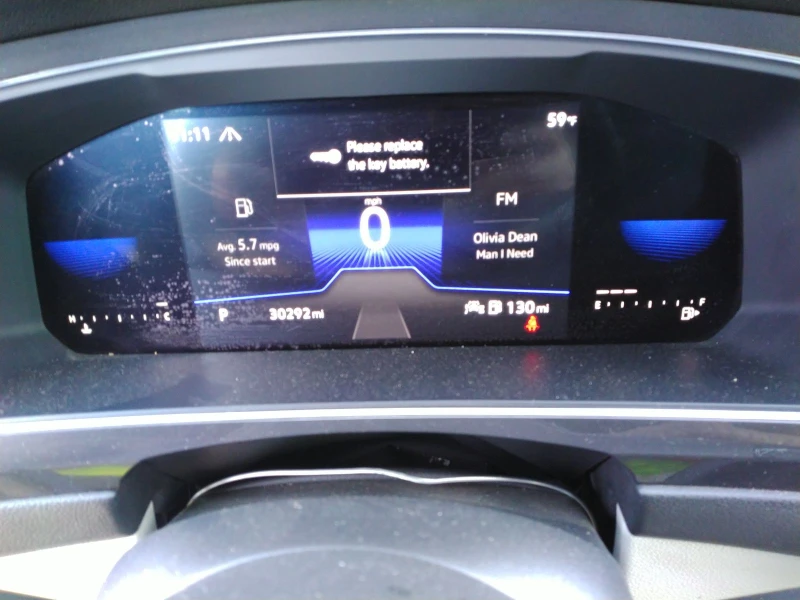 VW Tiguan SE, снимка 11 - Автомобили и джипове - 53537638