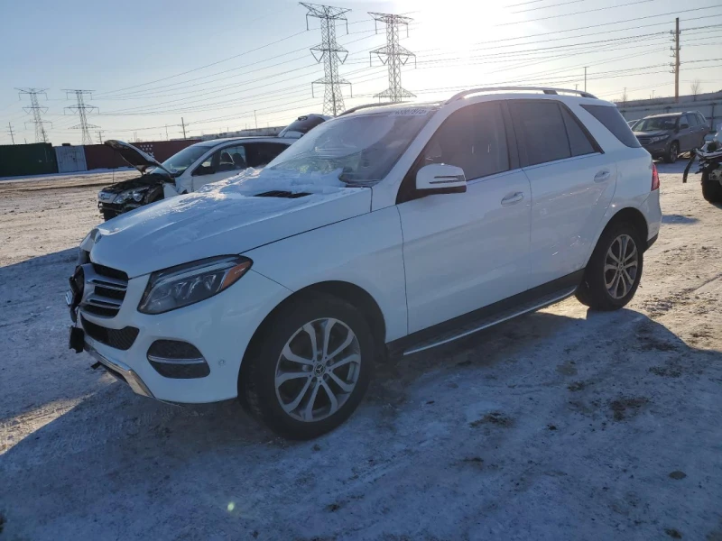 Mercedes-Benz GLE 350 4MATIC* 360* KEYLESS* ПАНОРАМА* ОБДУХВАНЕ - 29000 лв. - 16649728 1