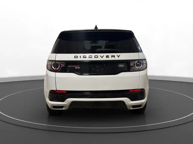 Land Rover Discovery Sport HSE Dynamic AWD* АвтоКредит* (ЦЕНА ДО БГ) - изображение 4