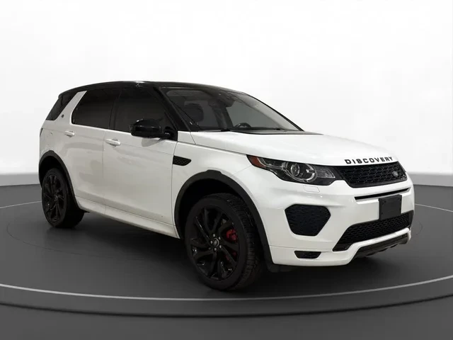 Land Rover Discovery Sport HSE Dynamic AWD* АвтоКредит* (ЦЕНА ДО БГ) - изображение 3