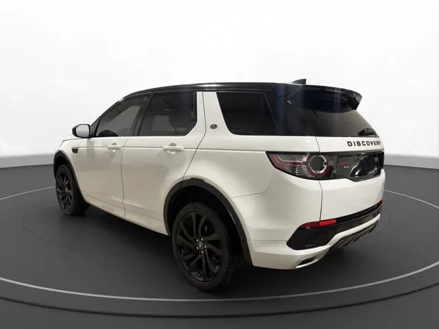 Land Rover Discovery Sport HSE Dynamic AWD* АвтоКредит* (ЦЕНА ДО БГ) - изображение 5