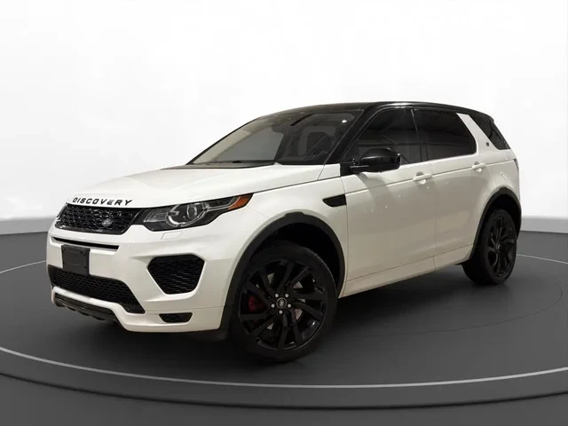 Land Rover Discovery Sport HSE Dynamic AWD* АвтоКредит* (ЦЕНА ДО БГ) - изображение 2