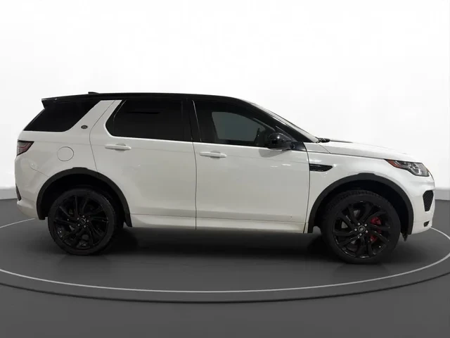 Land Rover Discovery Sport HSE Dynamic AWD* АвтоКредит* (ЦЕНА ДО БГ) - изображение 6