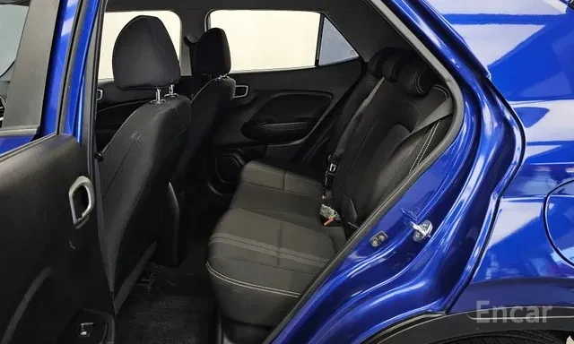 Hyundai Venue 1.6* Smart* NAVI* ������* LANE ASSIST* ���� ���� | Mobile.bg � ����������� 15