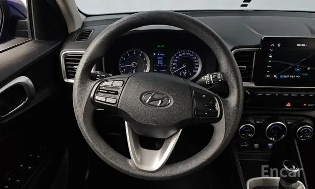 Hyundai Venue 1.6* Smart* NAVI* ������* LANE ASSIST* ���� ���� | Mobile.bg � ����������� 10