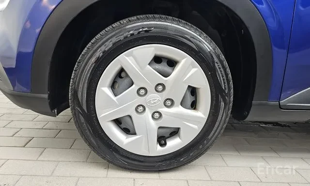 Hyundai Venue 1.6* Smart* NAVI* ������* LANE ASSIST* ���� ���� | Mobile.bg � ����������� 5