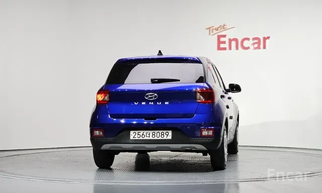 Hyundai Venue 1.6* Smart* NAVI* ������* LANE ASSIST* ���� ���� | Mobile.bg � ����������� 4