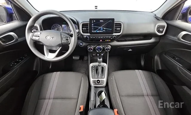 Hyundai Venue 1.6* Smart* NAVI* ������* LANE ASSIST* ���� ���� | Mobile.bg � ����������� 9