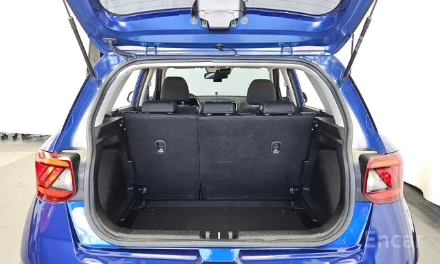 Hyundai Venue 1.6* Smart* NAVI* ������* LANE ASSIST* ���� ���� | Mobile.bg � ����������� 16