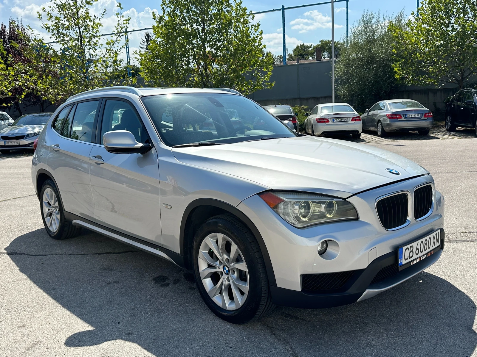 BMW X1 Xdrive 28I - изображение 6