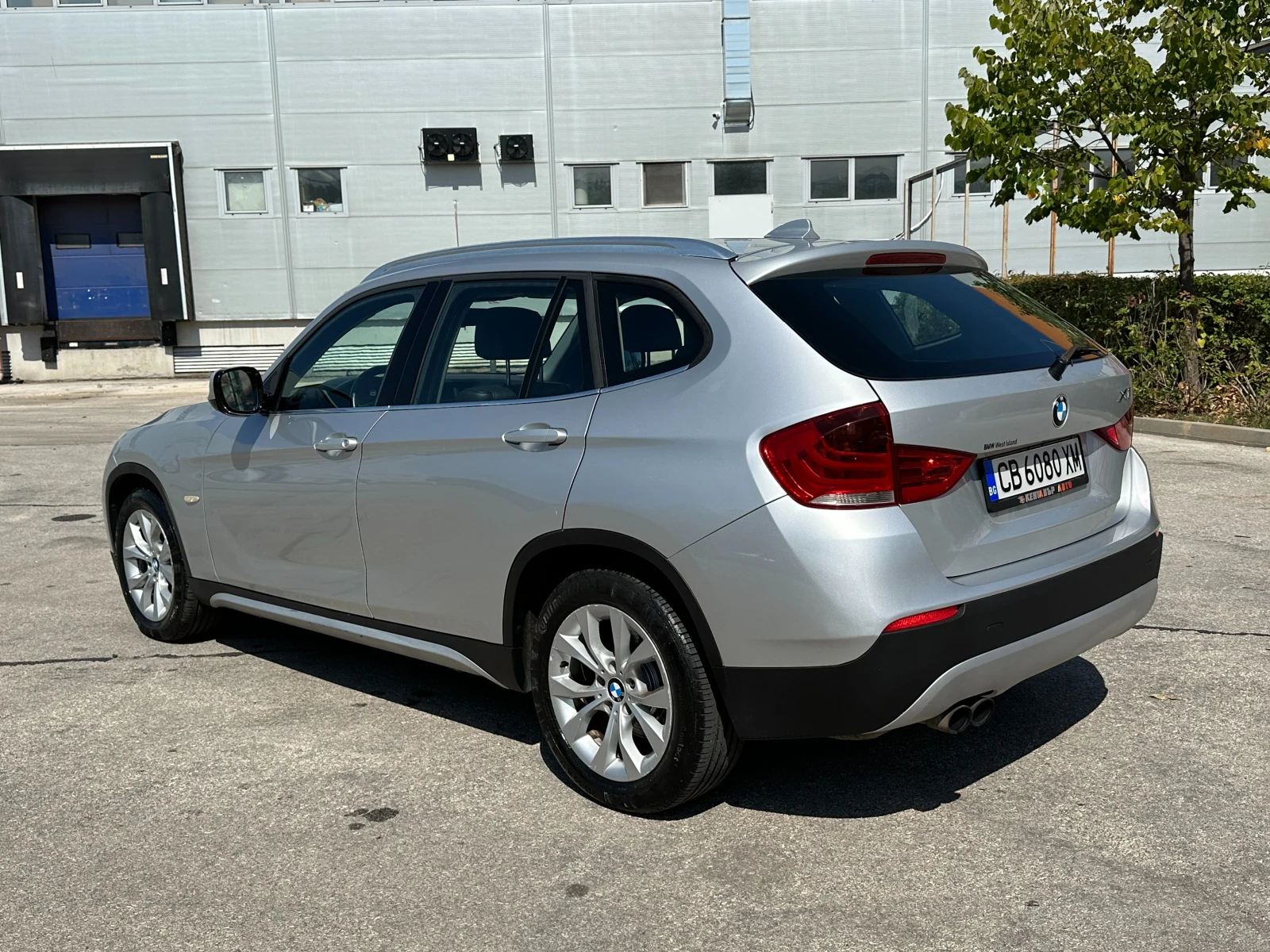 BMW X1 Xdrive 28I - изображение 3