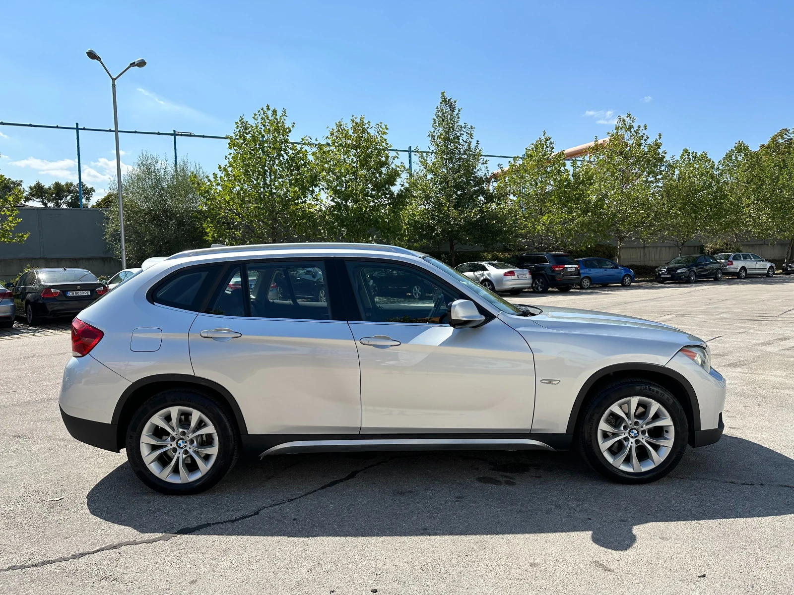 BMW X1 Xdrive 28I - изображение 5