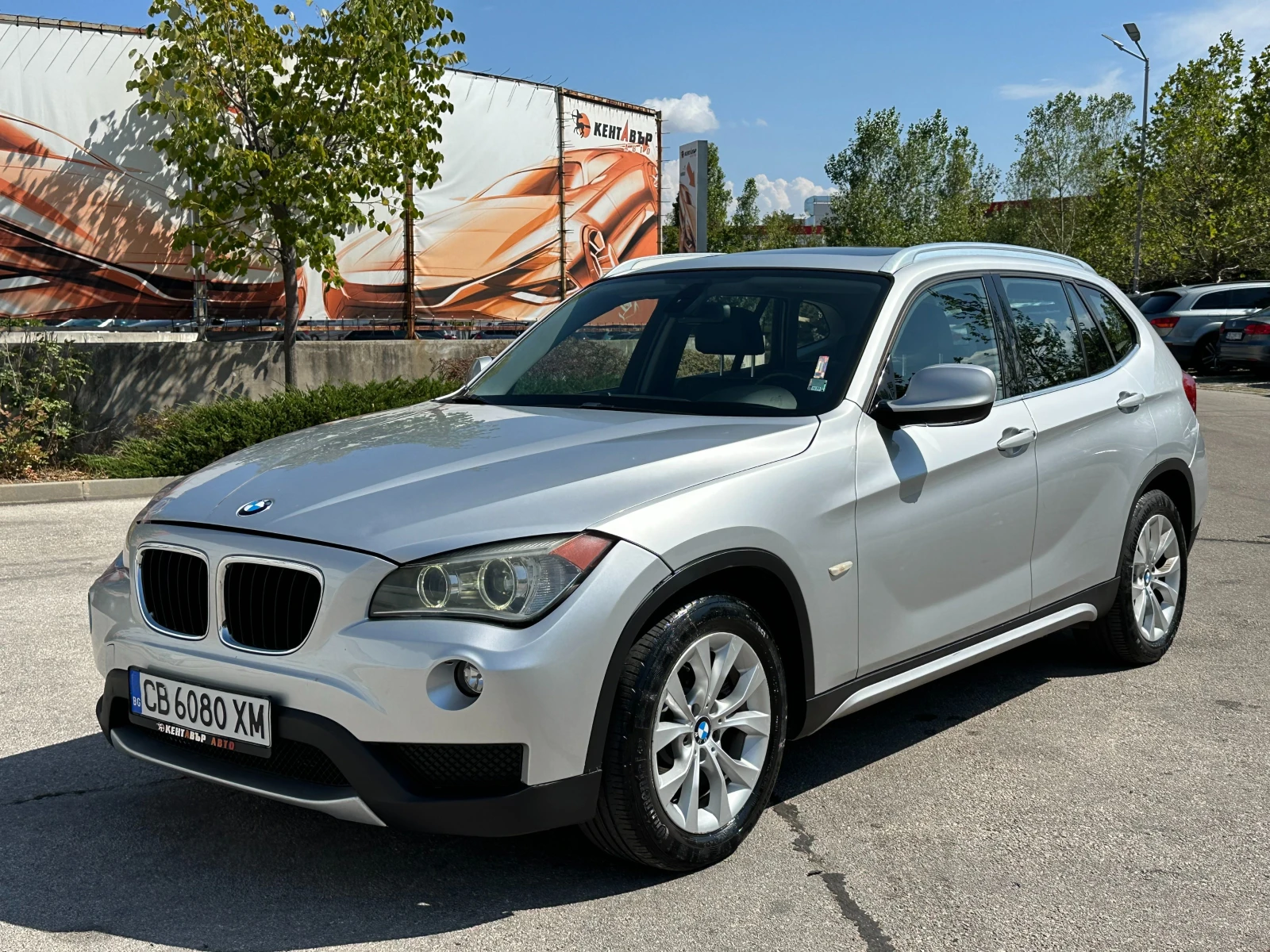 BMW X1 Xdrive 28I - [1] 