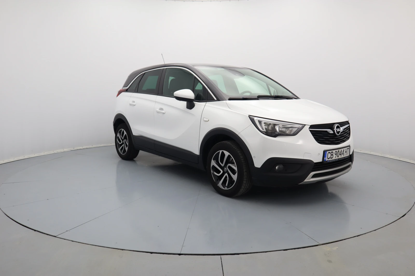 Opel Crossland X 1.2 Turbo  - изображение 3