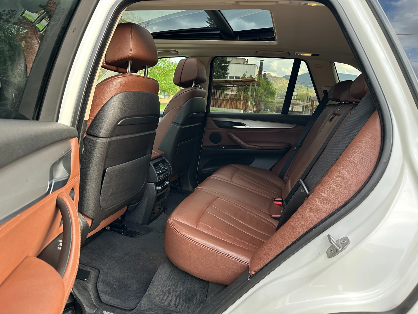 BMW X5 3.0d X-DRIVE 258  .  170 000KM | Mobile.bg   11