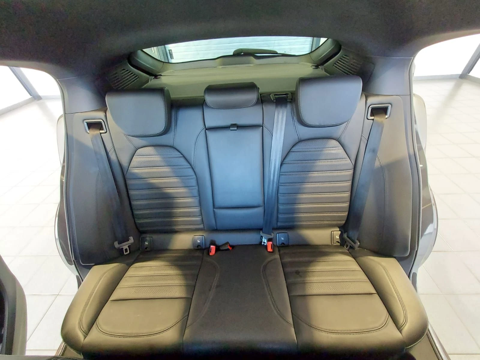 Alfa Romeo Stelvio 2.0/280HP/TURBO-16V/VELOCE/Q4/NAVI/CAM/290vpr | Mobile.bg   11