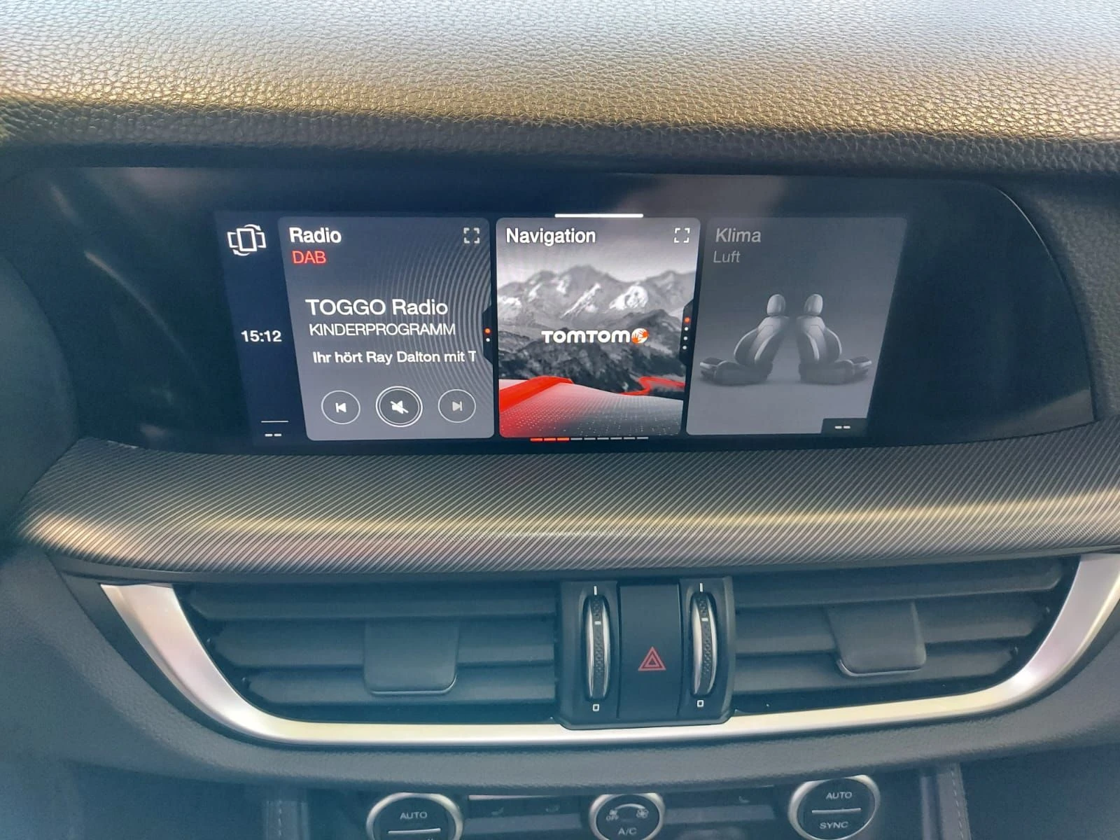 Alfa Romeo Stelvio 2.0/280HP/TURBO-16V/VELOCE/Q4/NAVI/CAM/290vpr | Mobile.bg   13