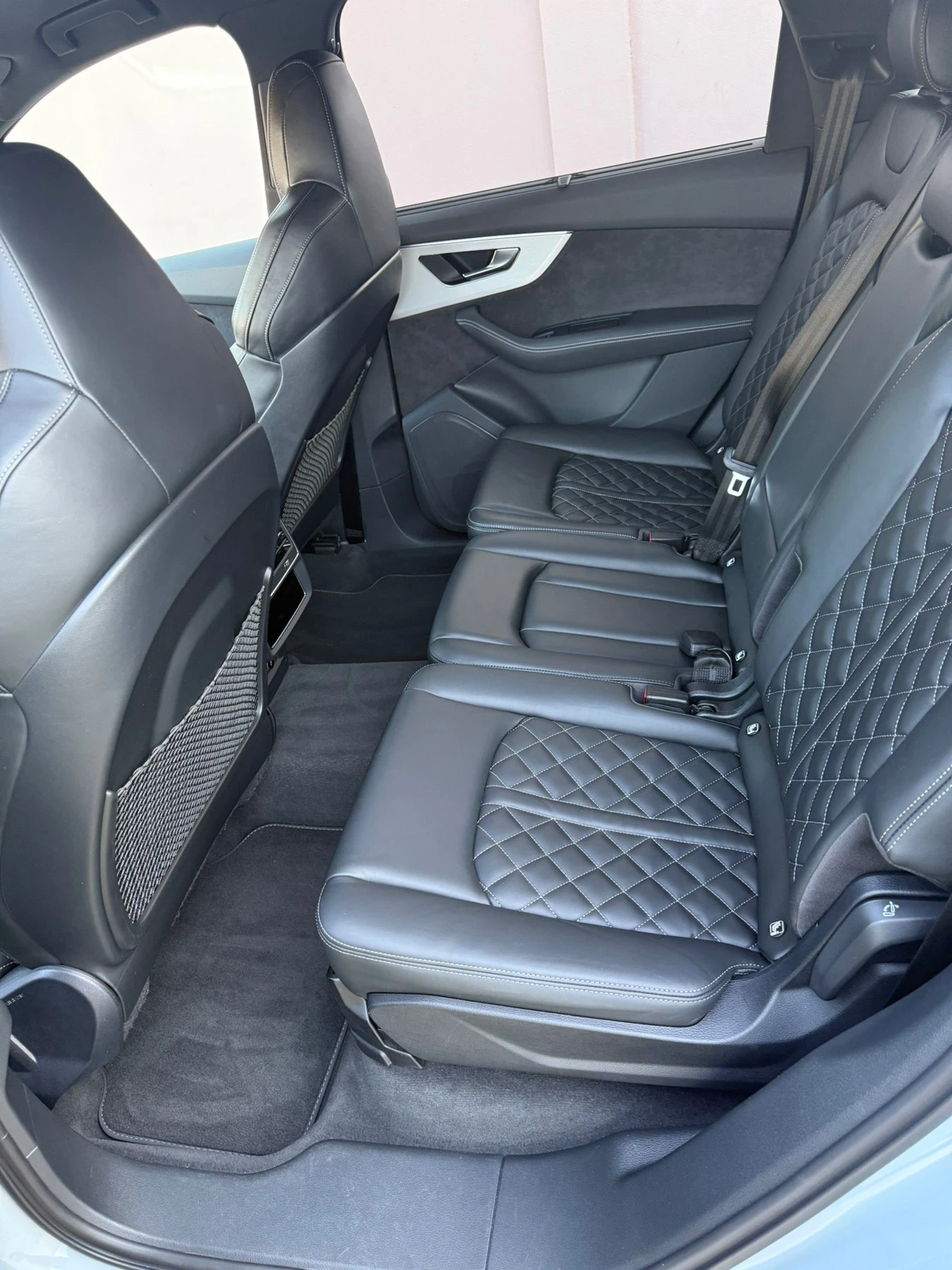 Audi SQ7 SQ7-435�.�. Black Optic Plus | Mobile.bg � ����������� 12