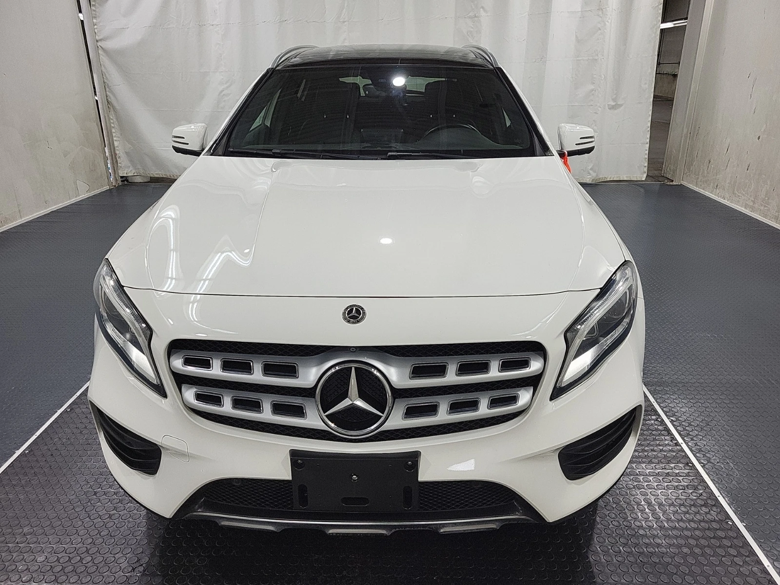 Mercedes-Benz GLA 250 * 4MATIC * CARFAX * АВТОКРЕДИТ - изображение 6