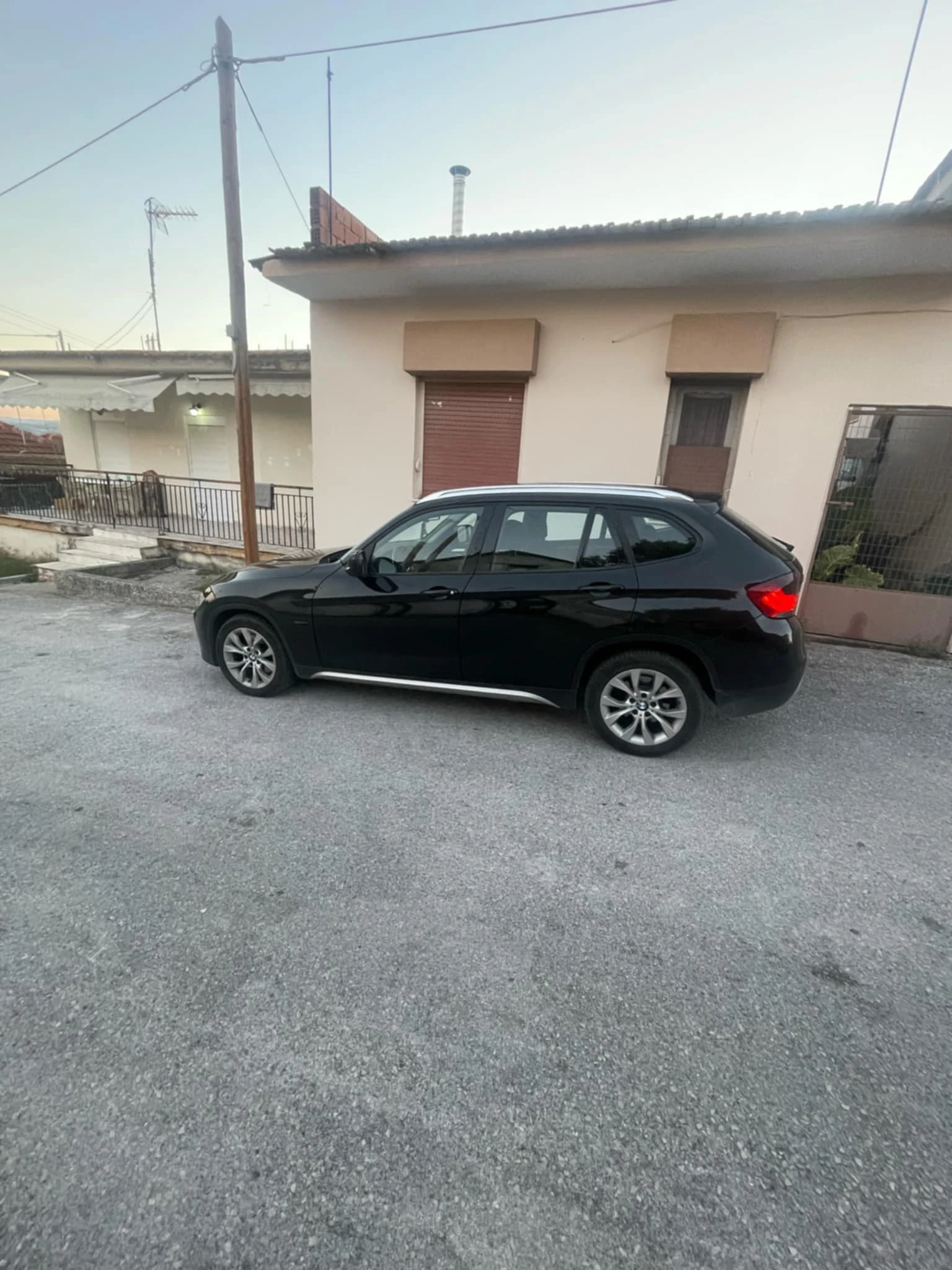 BMW X1 X 1 X DRIVE 18D - изображение 3